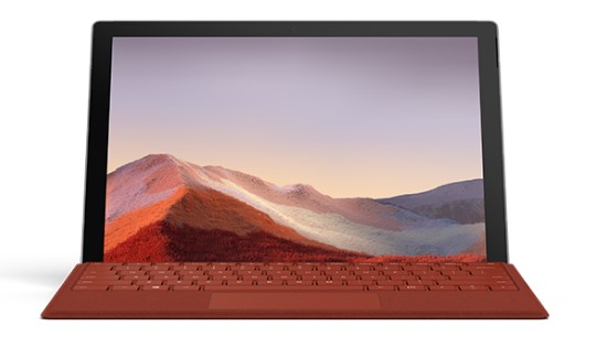 伊吾清洁和维护 Surface